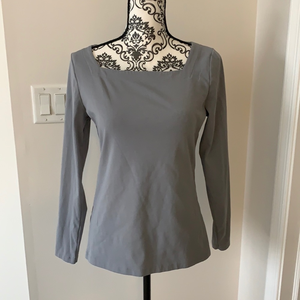 Ann Taylor Long Sleeved Shirt
